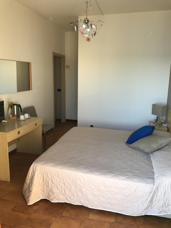 Superior Tweepersoonskamer met 1 of 2 Bedden en Uitzicht op Zee