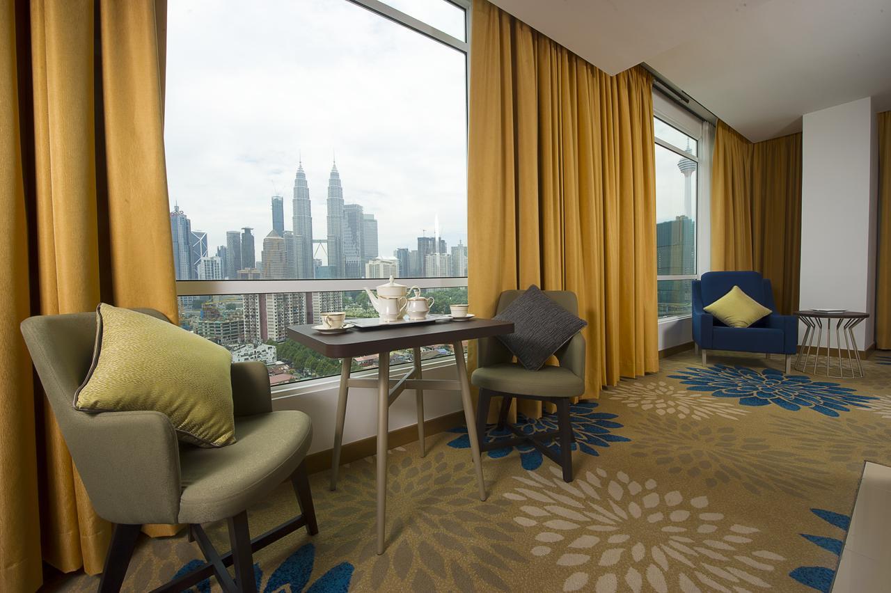 Executive Suite