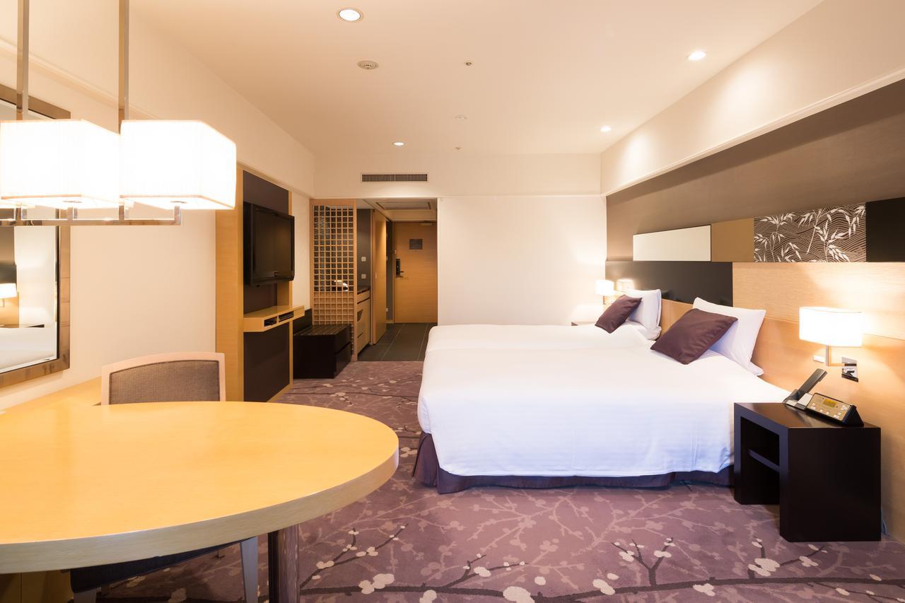 Superior Twin Room - Non-Smoking
