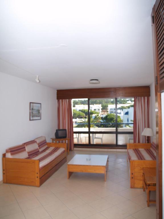 Apartamento Estándar de 1 dormitorio