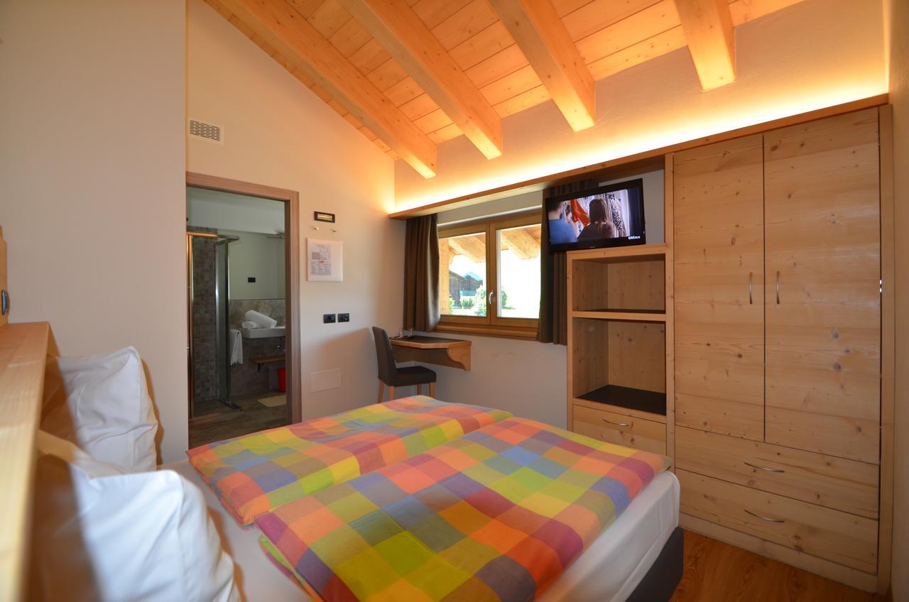 Economy Double or Twin Room