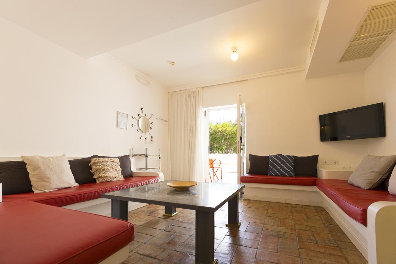 Appartement 2 Chambres