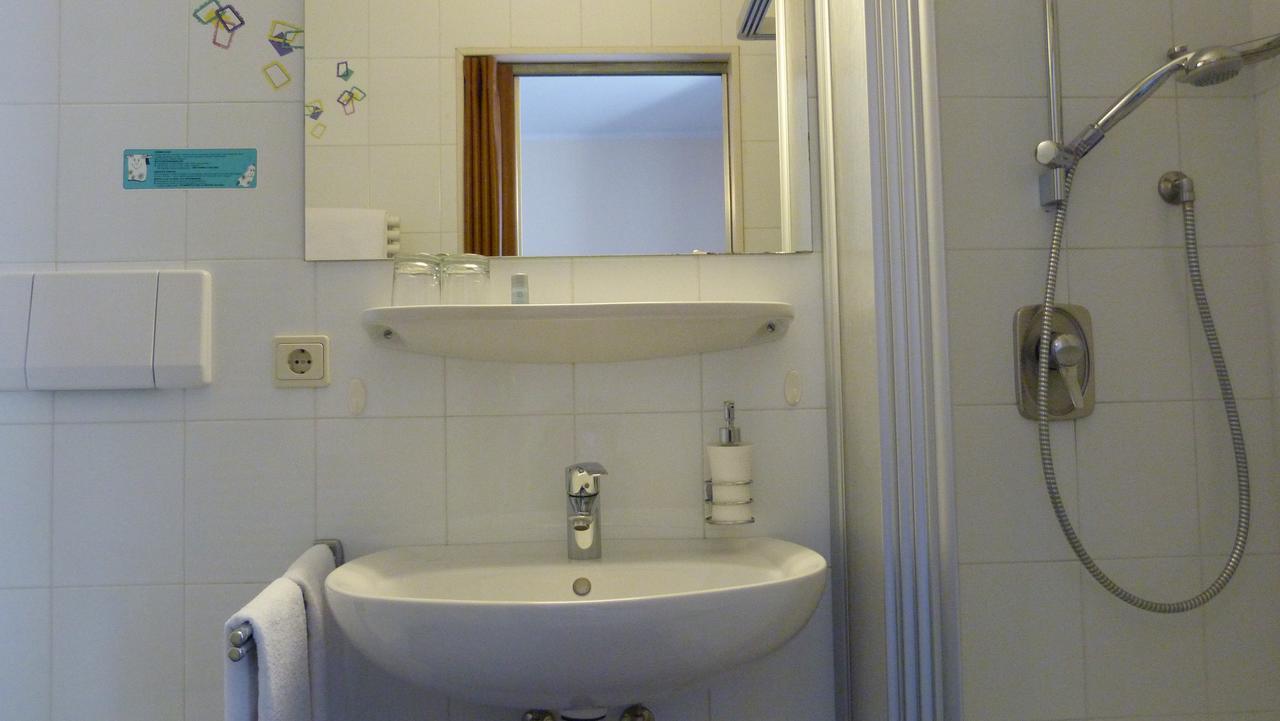 Camera Familiare con Balcone