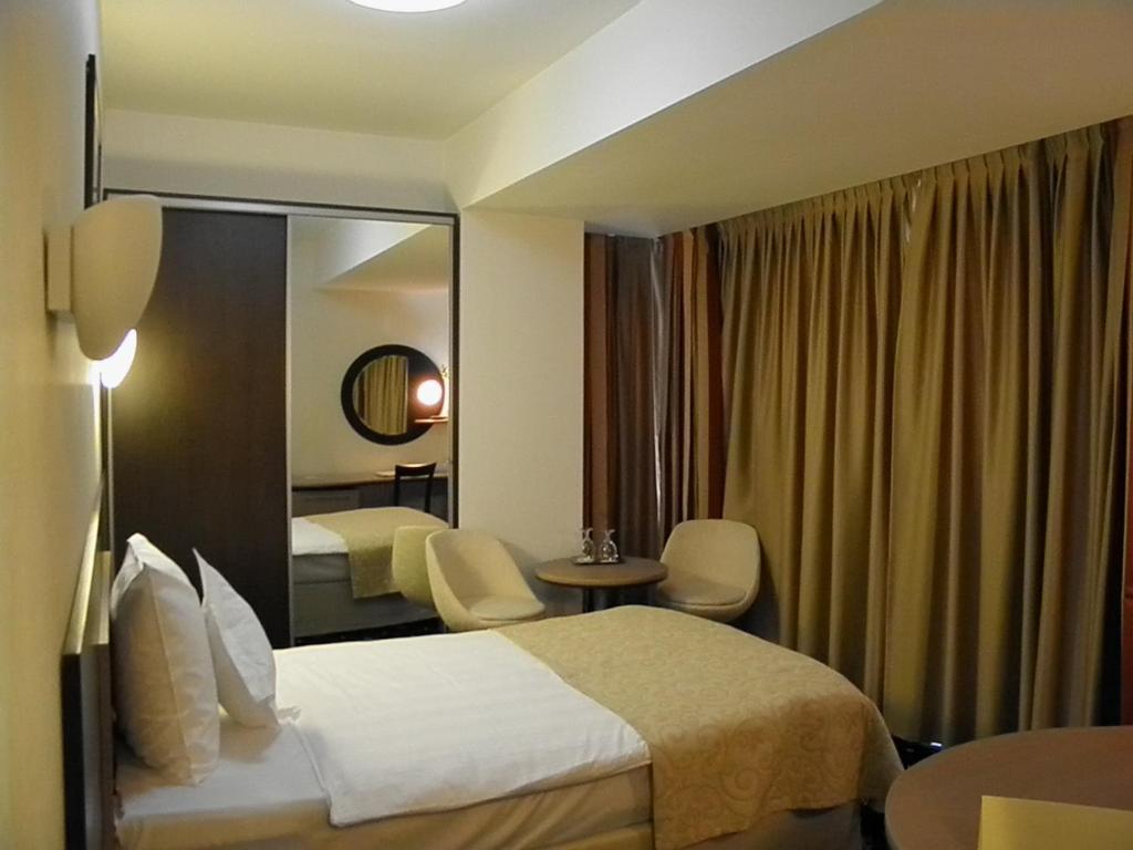 Habitación Individual