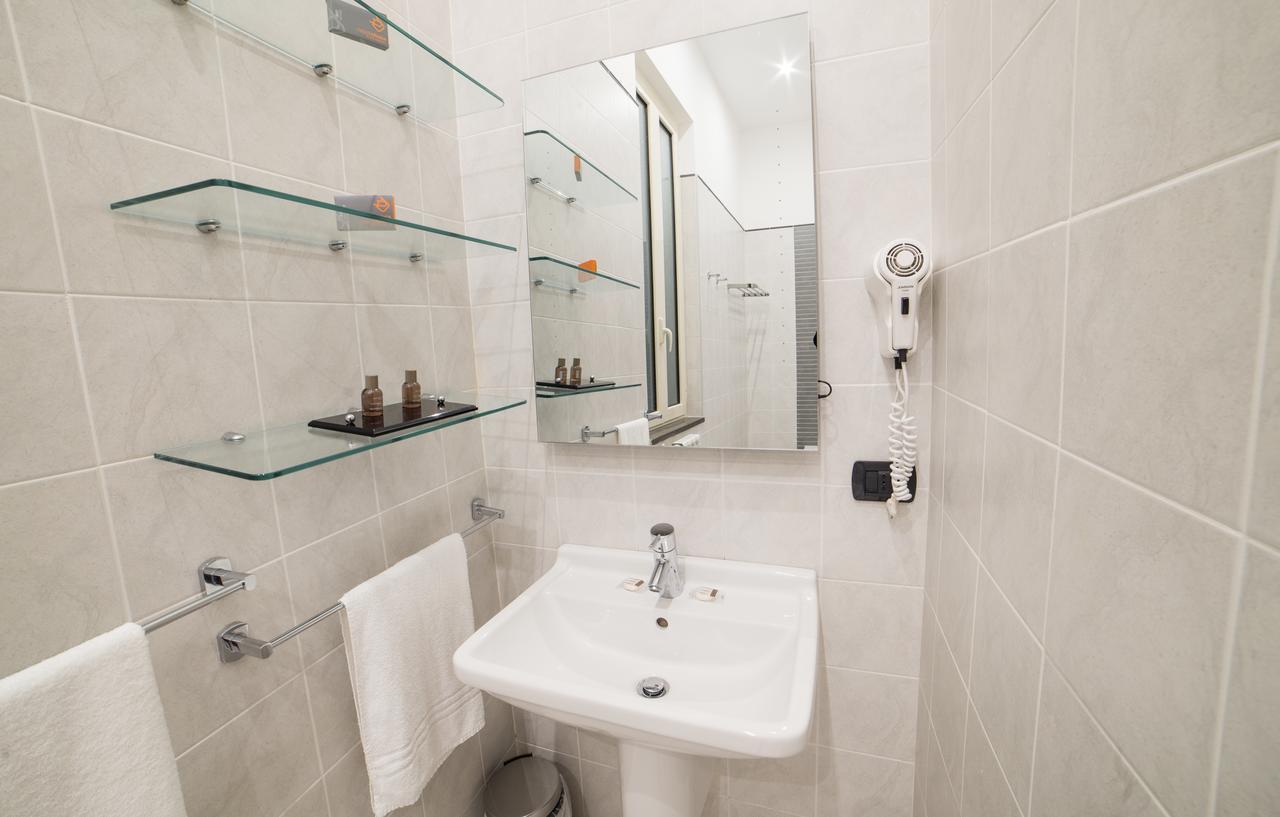 Superior Doppelzimmer mit Balkon