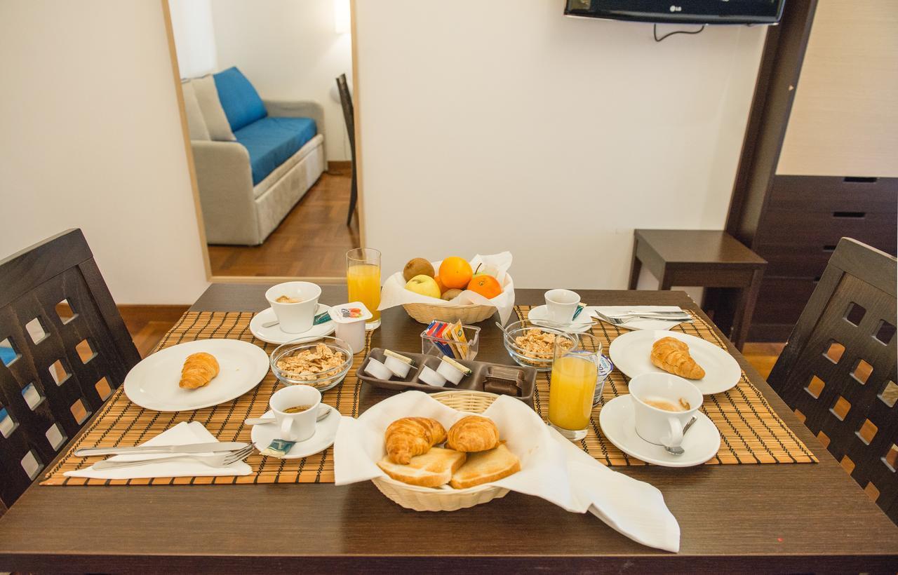 Economy Doppelzimmer