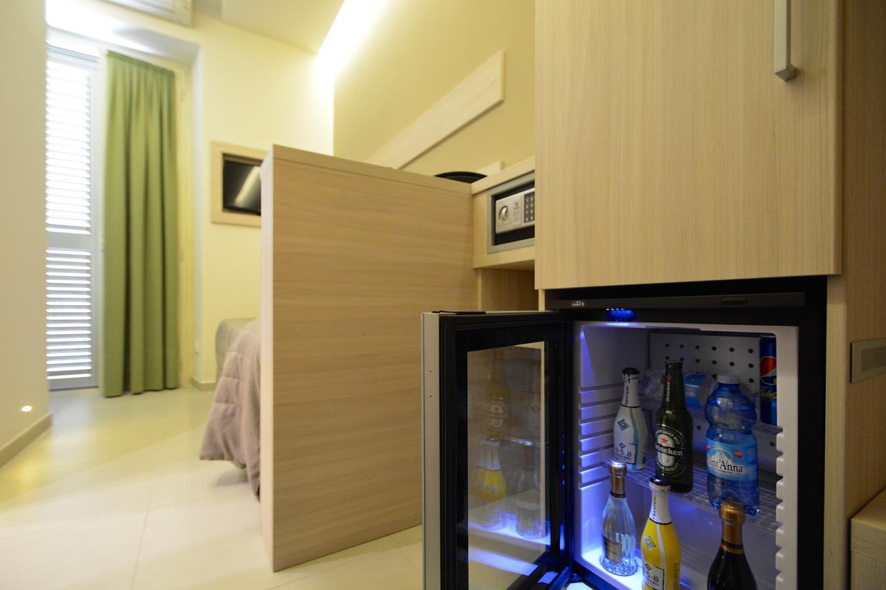 Habitación Individual Deluxe
