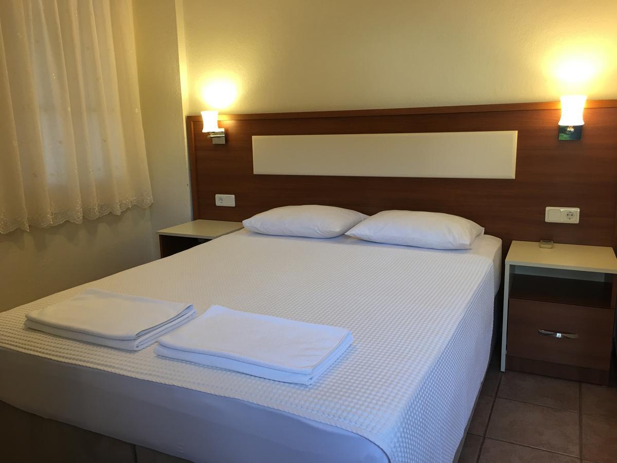 Quadruple Room with Balcony
