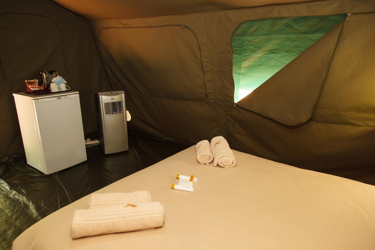 Tent