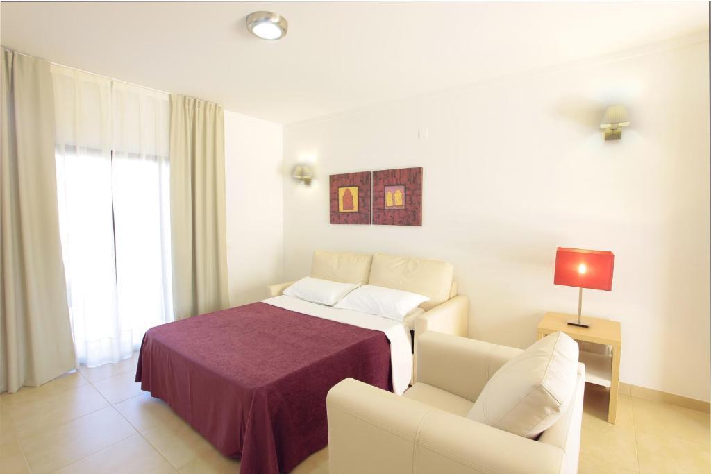 Apartamento Familiar de 1 dormitorio (4 adultos)
