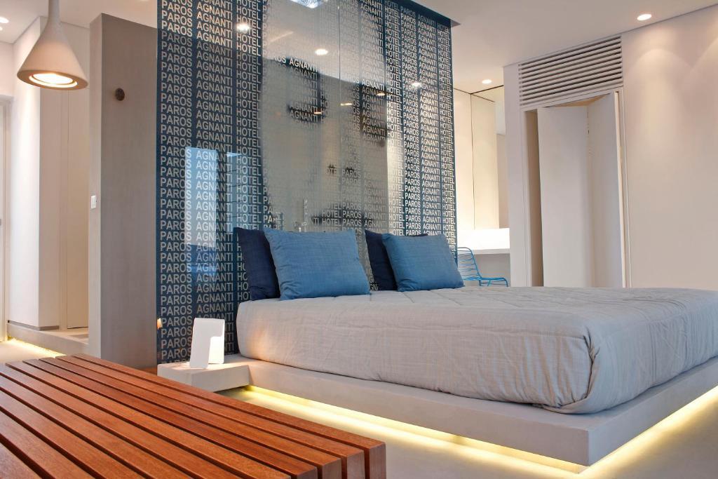 Art Suite Whirlpool Badewanne im Freien