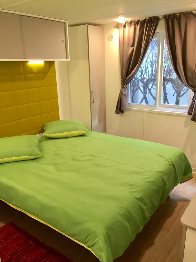 Casa Mobile con 1 Camera da Letto