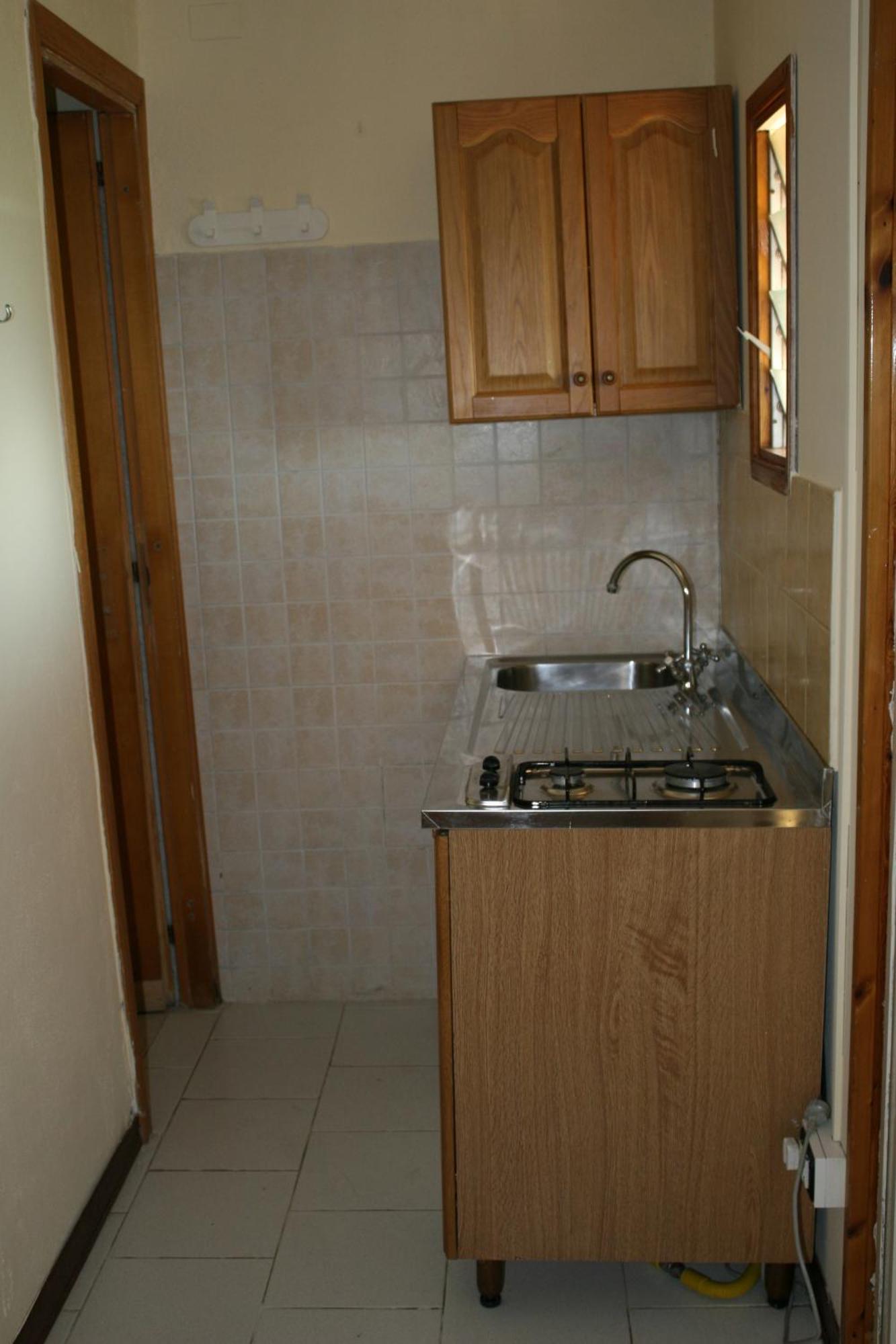 Bungalow (2 Adults)