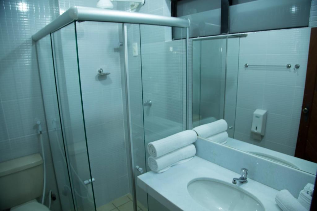 Quarto Duplo ou Twin Standard