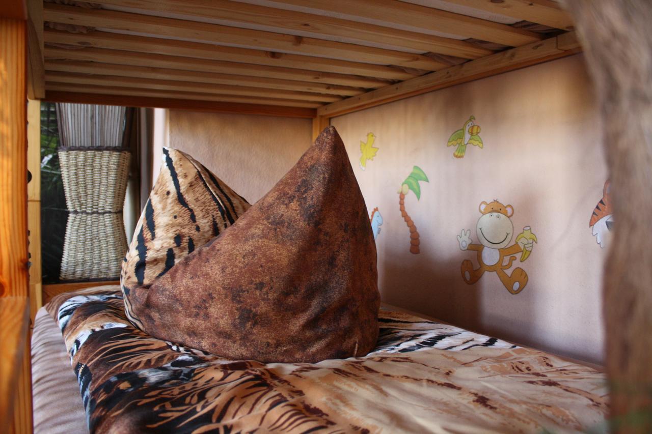 Zoo-Kamer