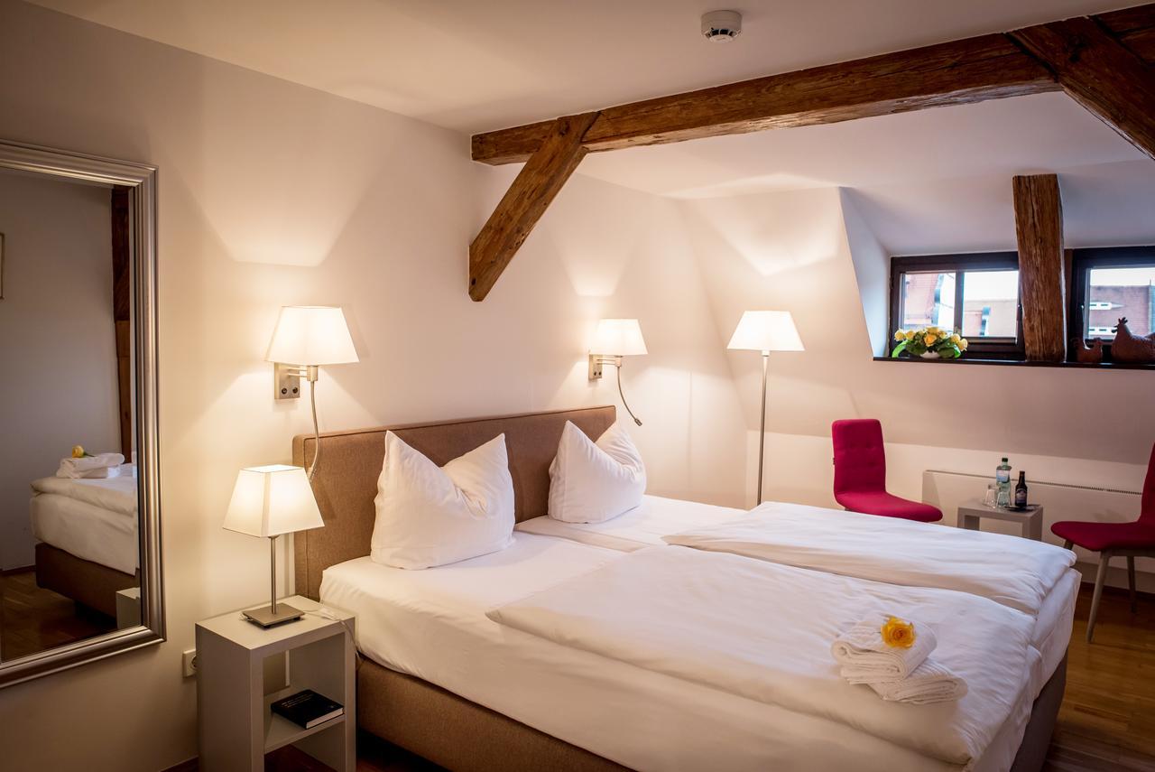 Classic Doppelzimmer