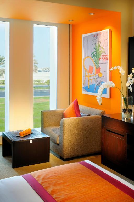 Deluxe Doppelzimmer