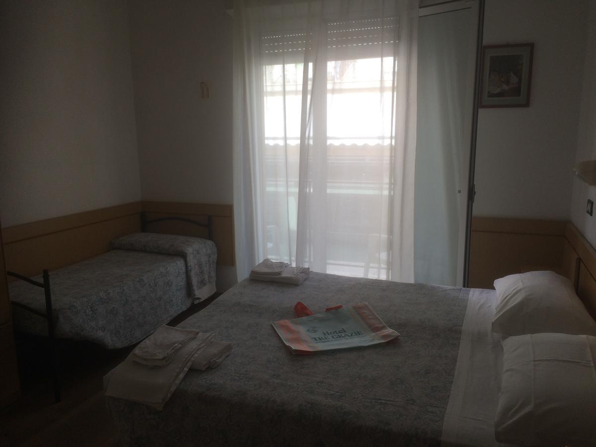 Chambre Double ou Lits Jumeaux Standard