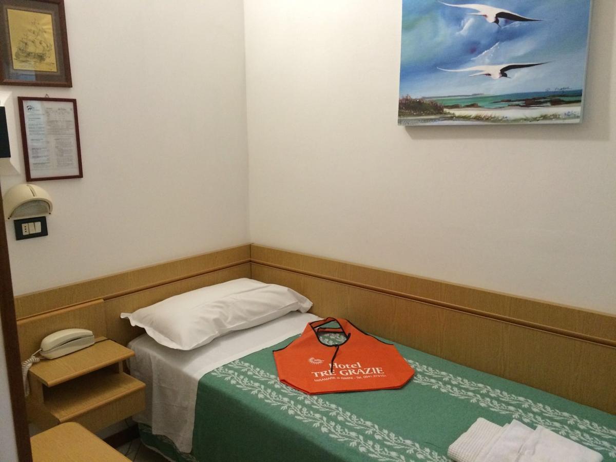 Petite Chambre Simple