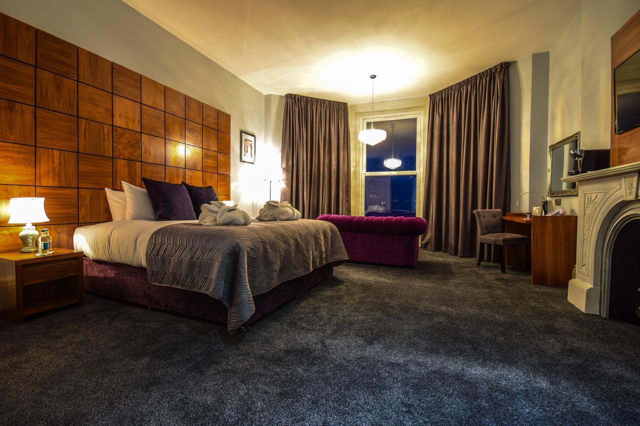 Junior Suite met Kingsize Bed