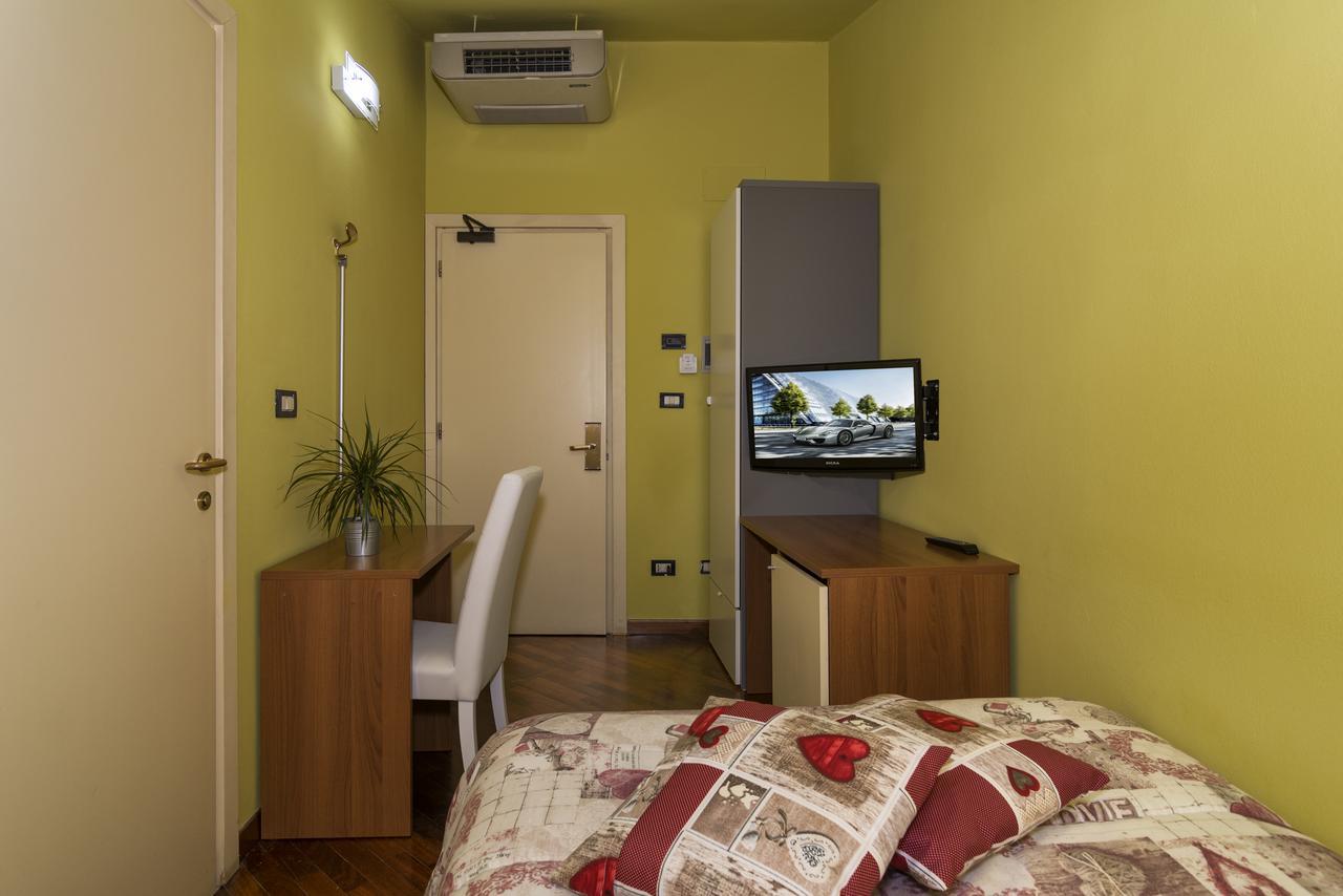 Habitación Individual Superior