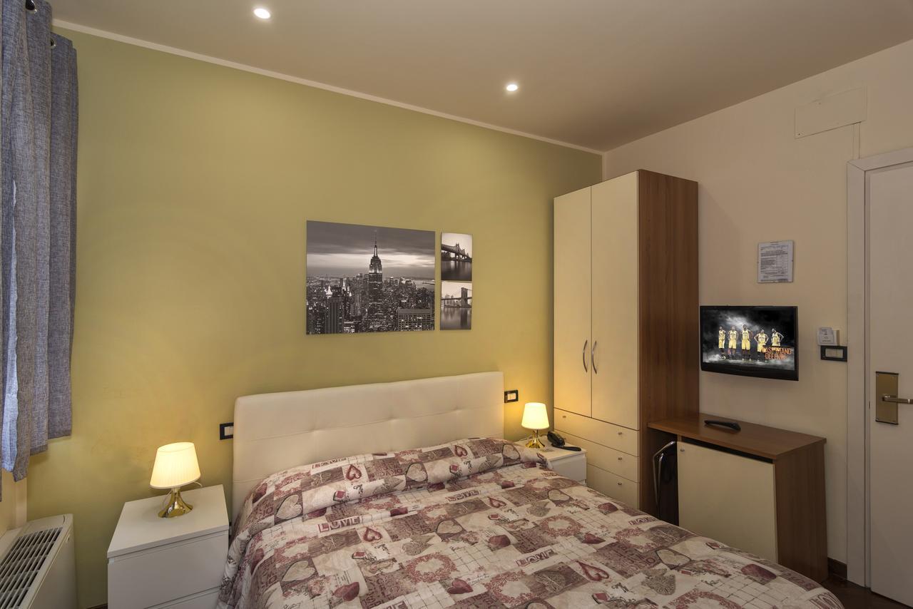 Habitación Doble Superior