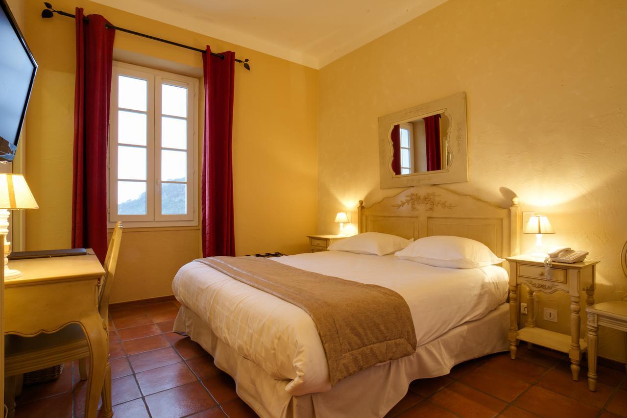 Chambre Double Supérieure