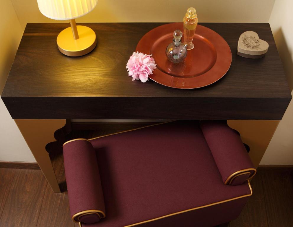 Chambre Double Supérieure