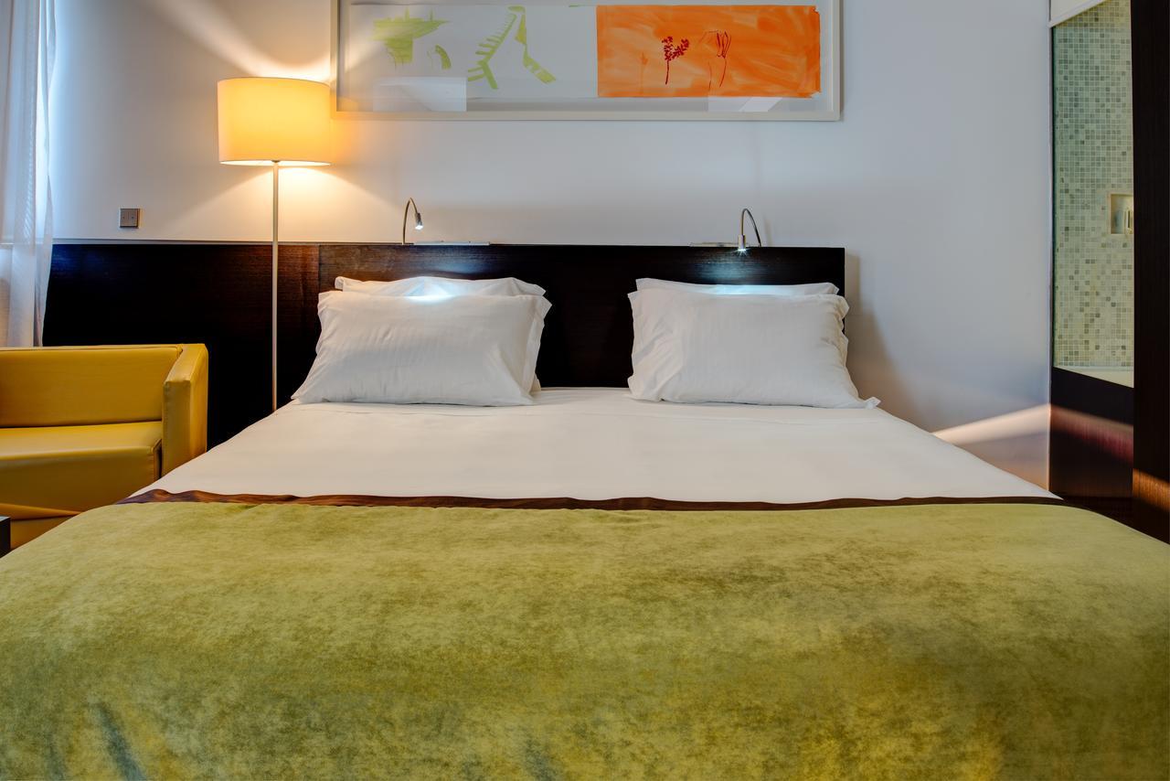 Chambre Simple Standard