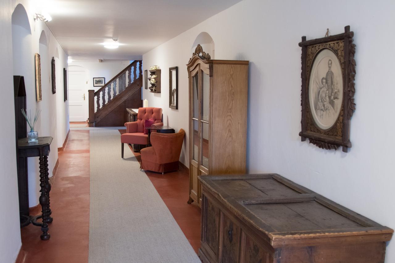 Chambre Quadruple