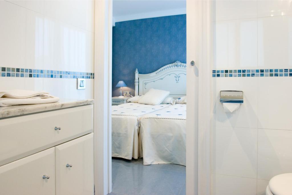 Deluxe Appartement (2 Volwassenen)