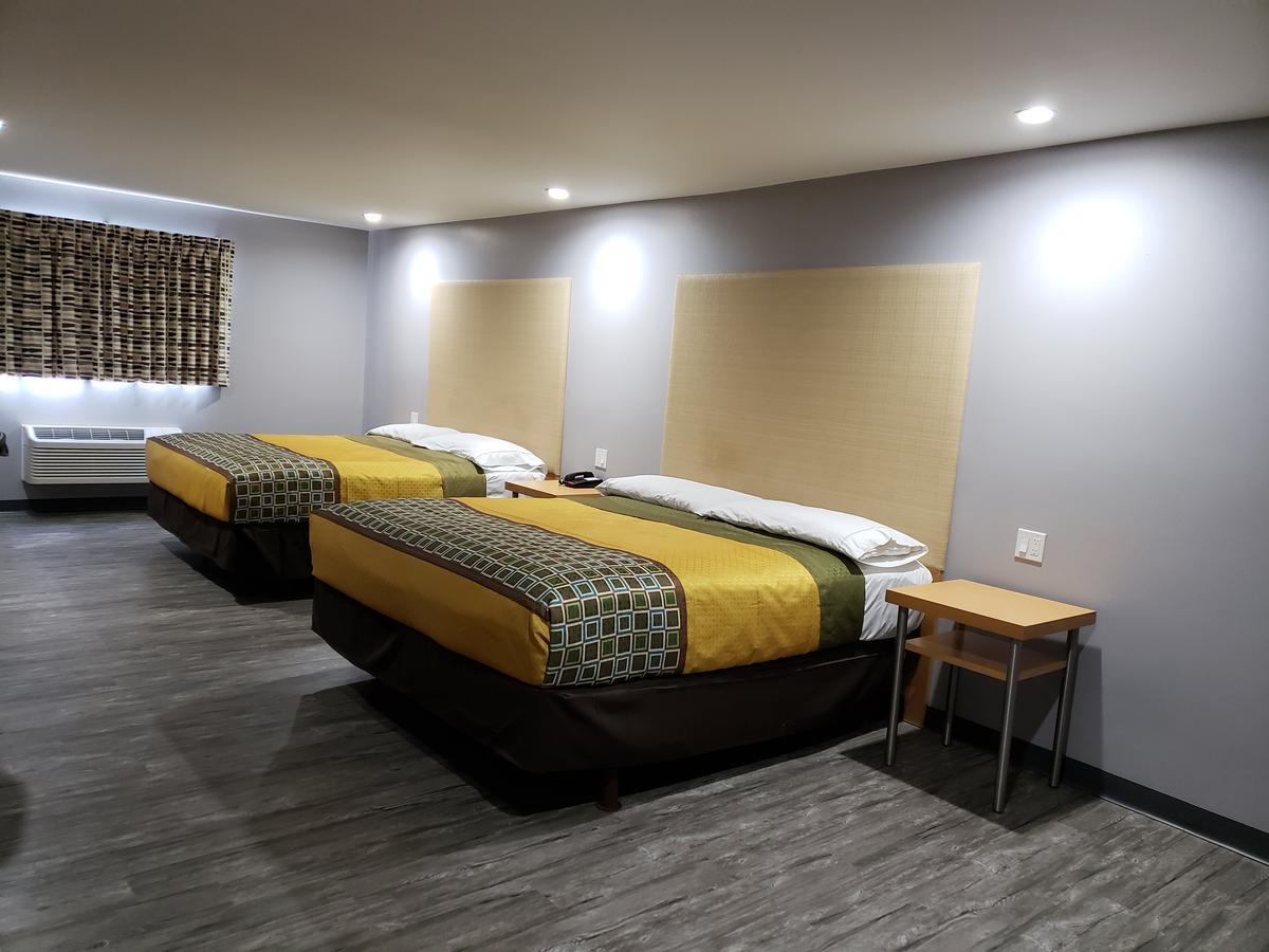 Chambre 2 Lits King-Size