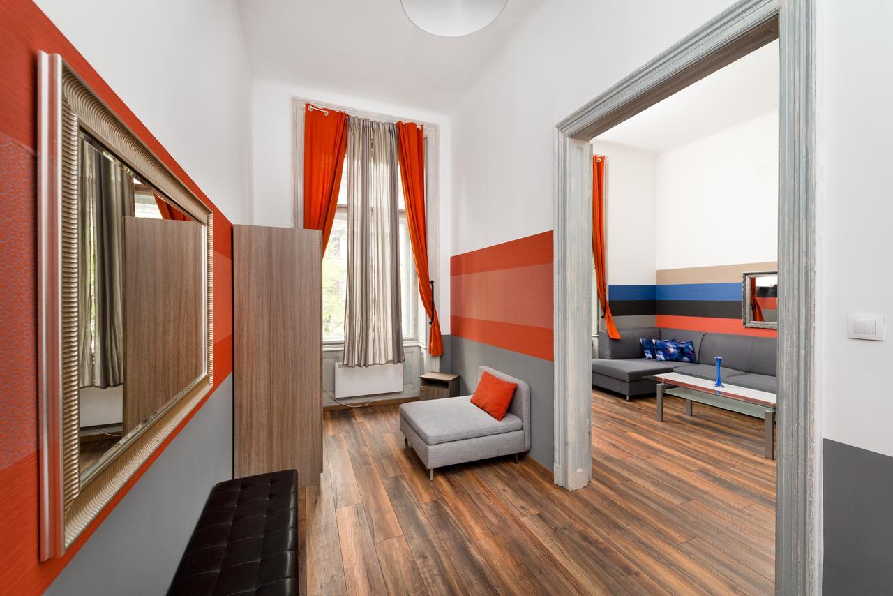 Apartamento de 2 dormitorios