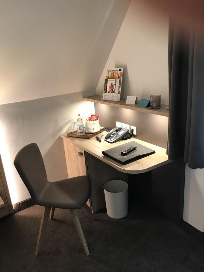 Standard Einzelzimmer