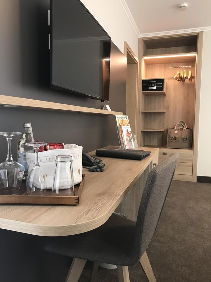 Standard Doppelzimmer
