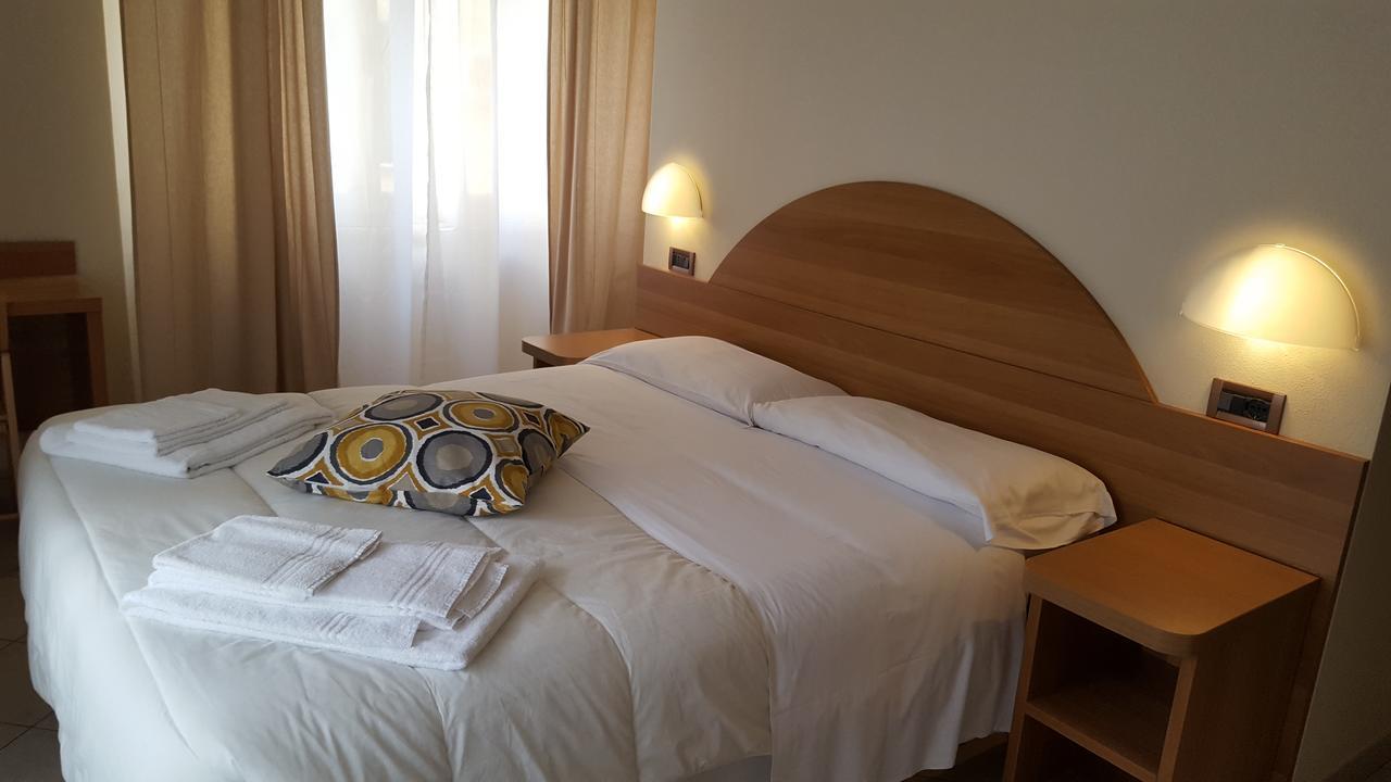 Chambre Simple Classique