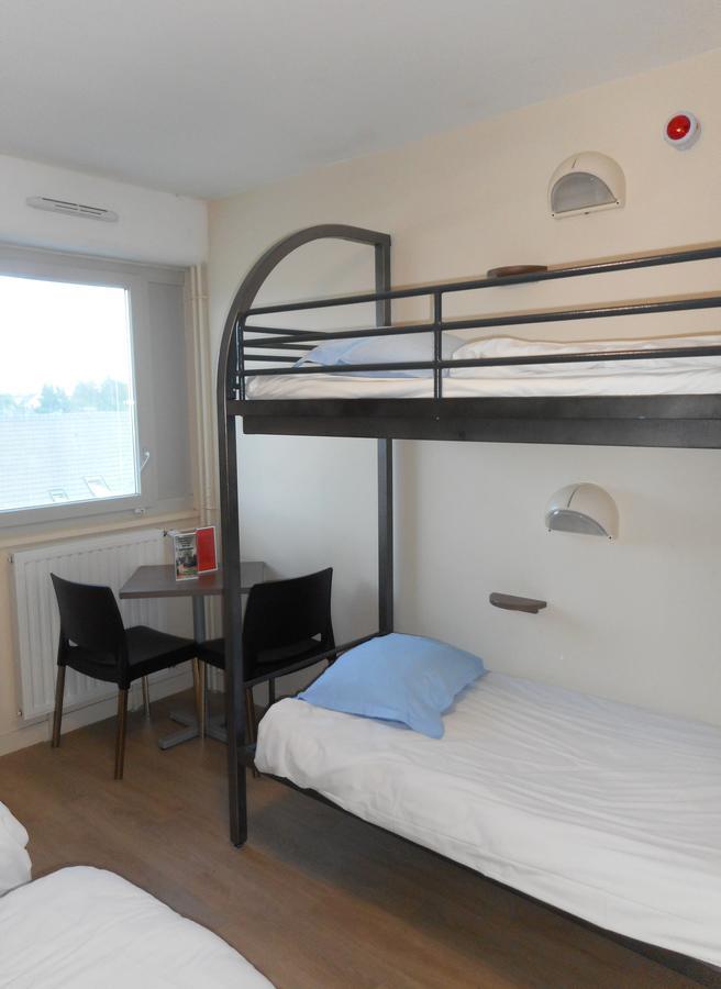 Habitación Familiar