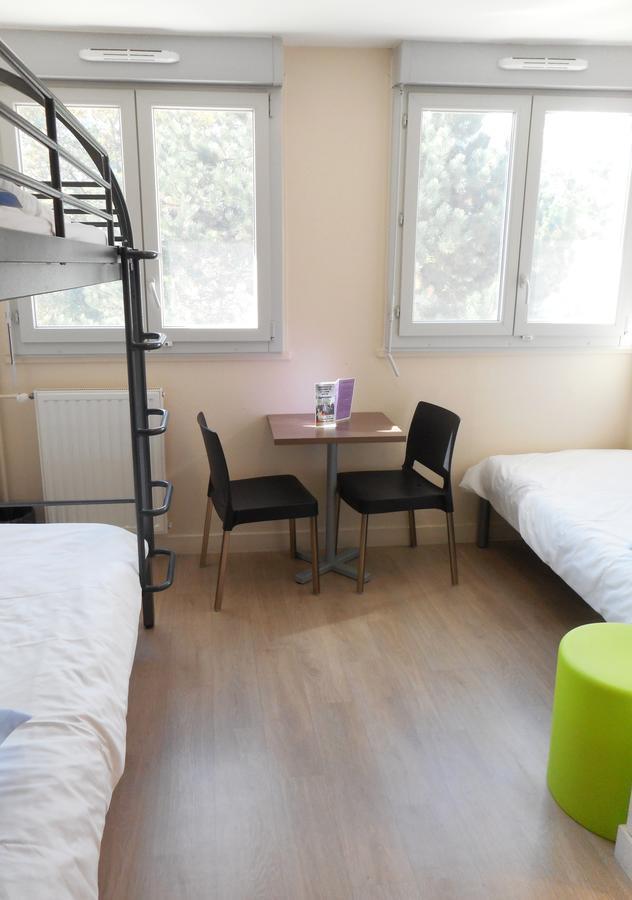 Habitación Triple