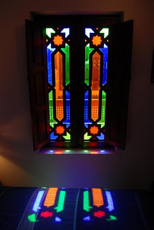 Bleuet Doppelzimmer