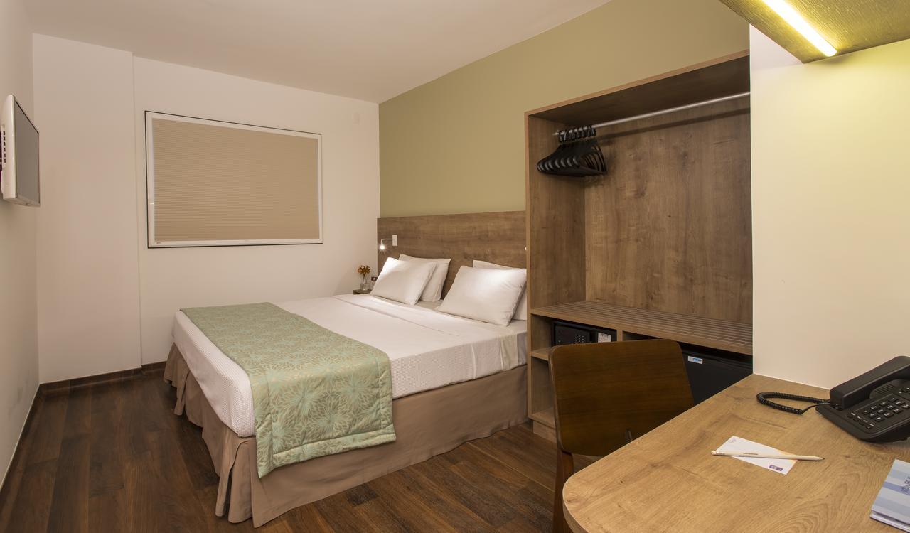 Quarto Duplo Superior