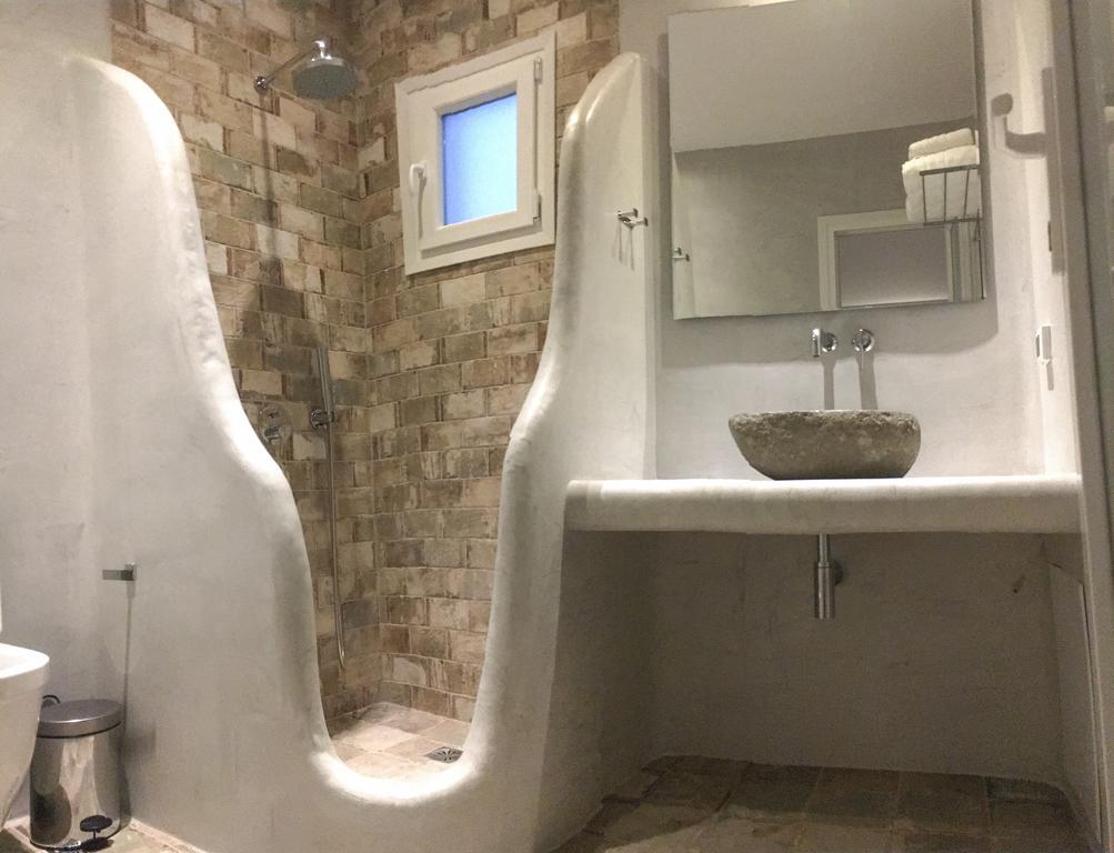 Chambre Double Deluxe