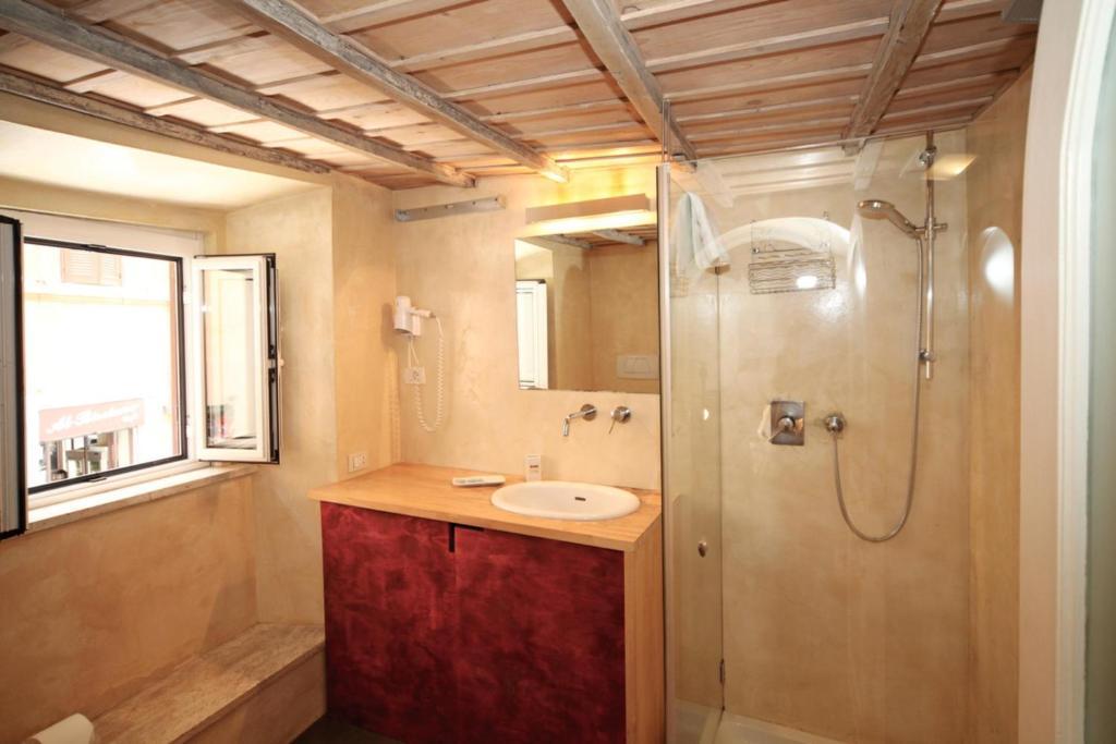 Apartamento de 1 Quarto (2 Adultos) - Edifício Separado