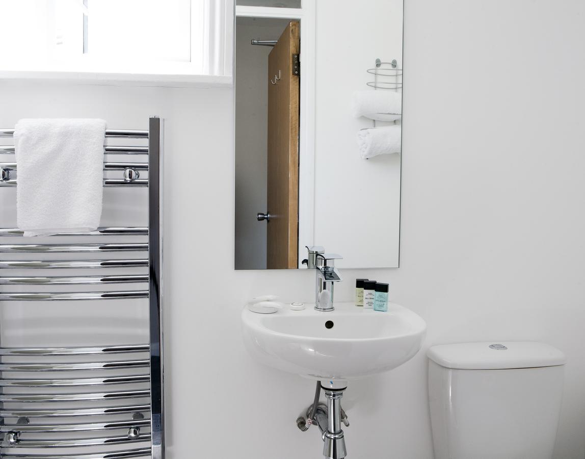Habitación Doble compacta