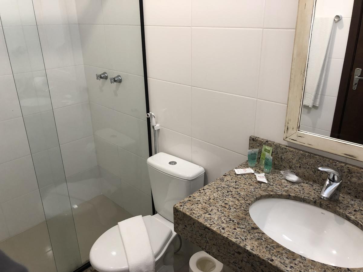 Quarto Duplo Standard
