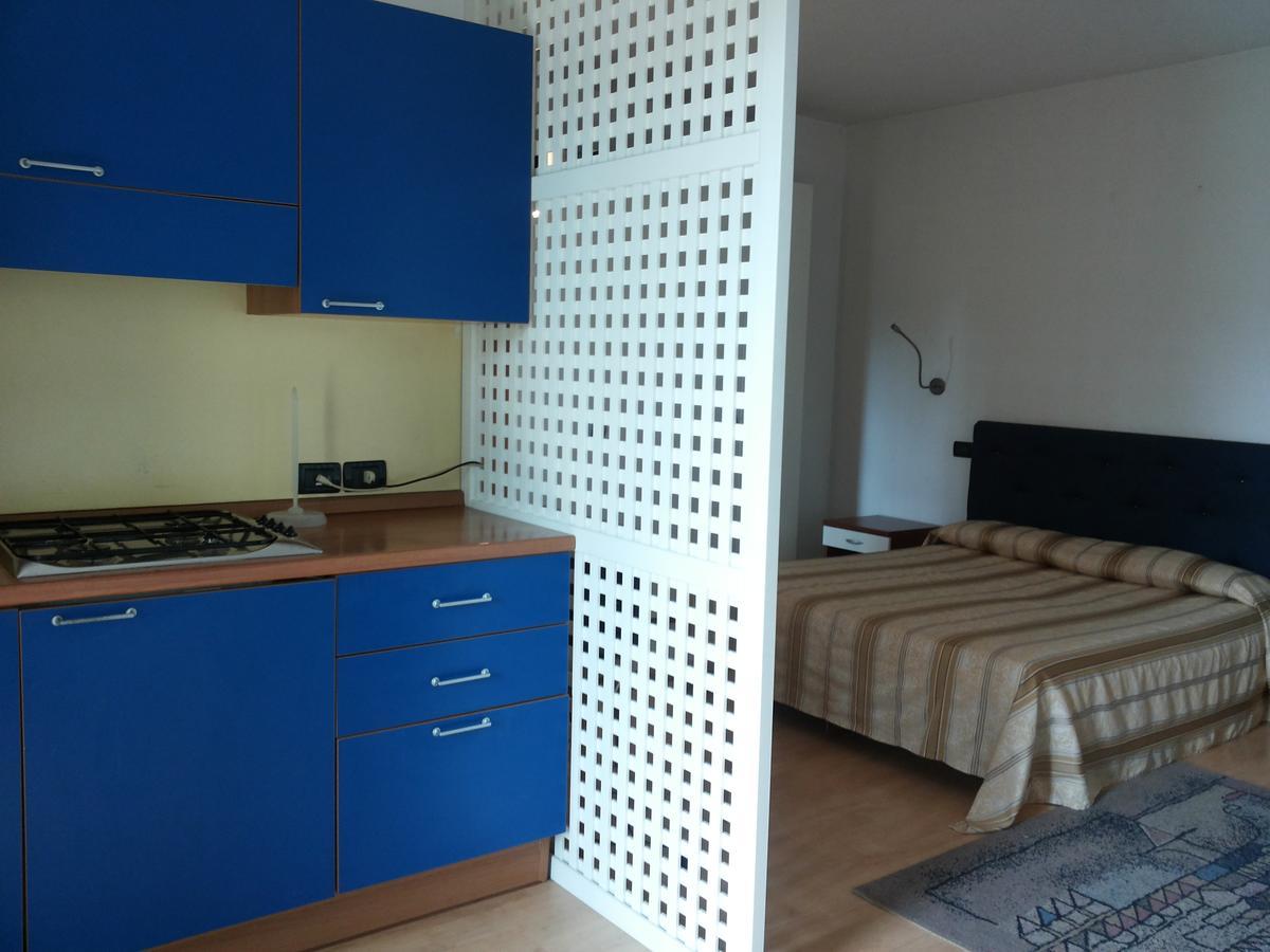 Monolocale Standard