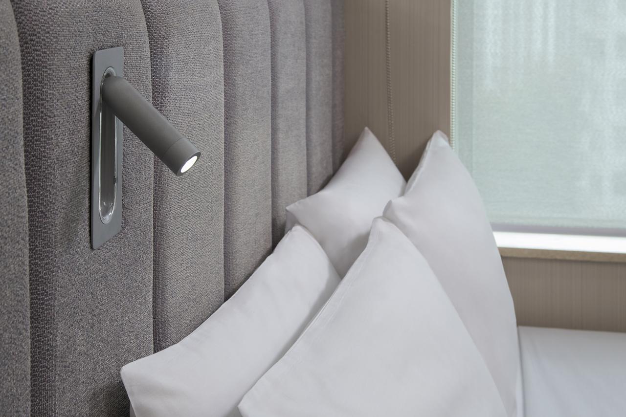 Standard Doppelzimmer