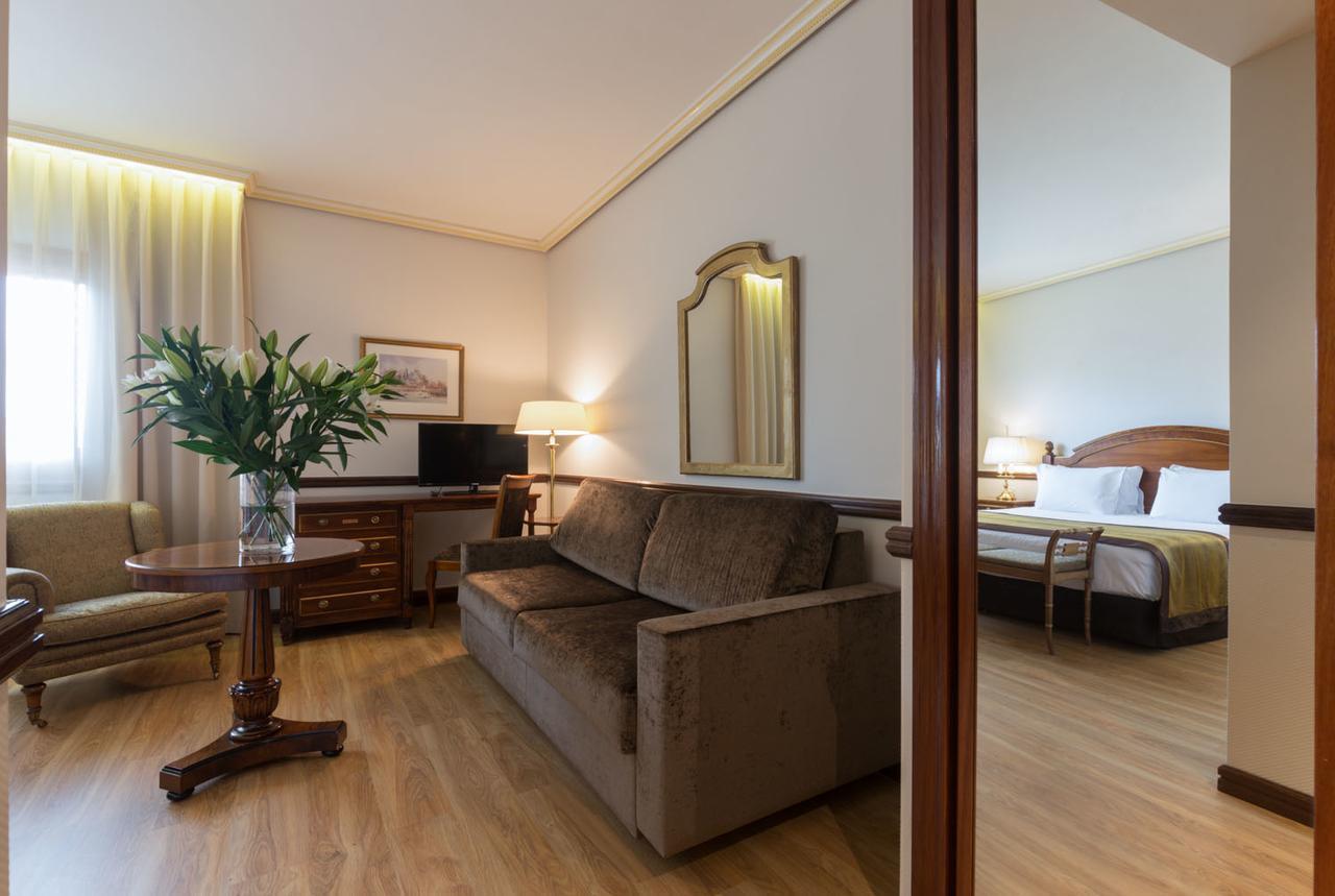 Suite Junior