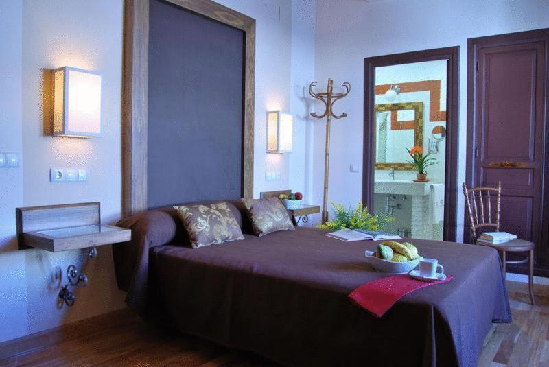 Habitación Doble Superior