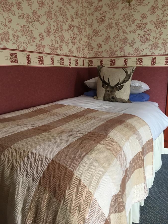 Chambre Familiale avec Salle de Bains Privative