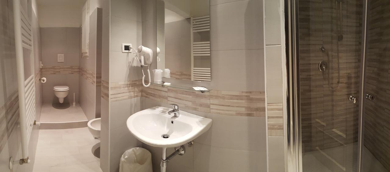 Chambre Quadruple